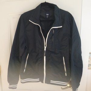 Gap jacket